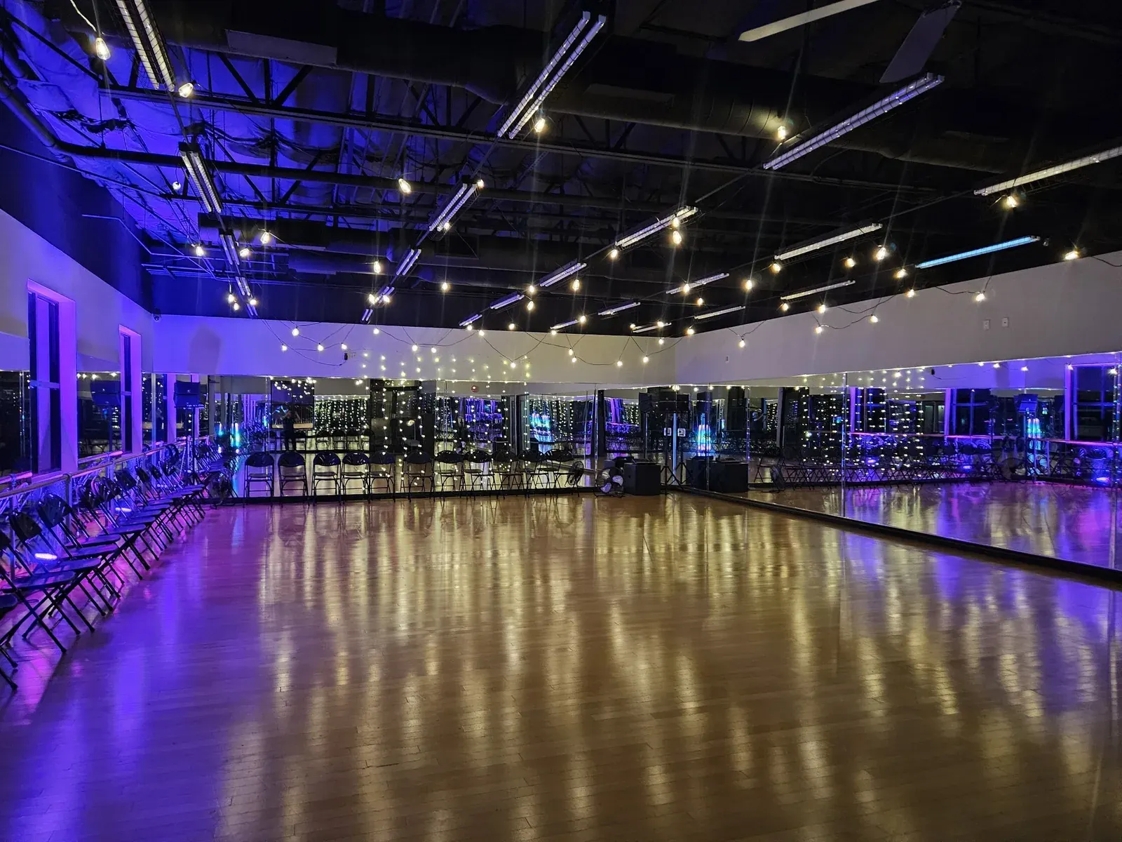 Studio Rentals 1