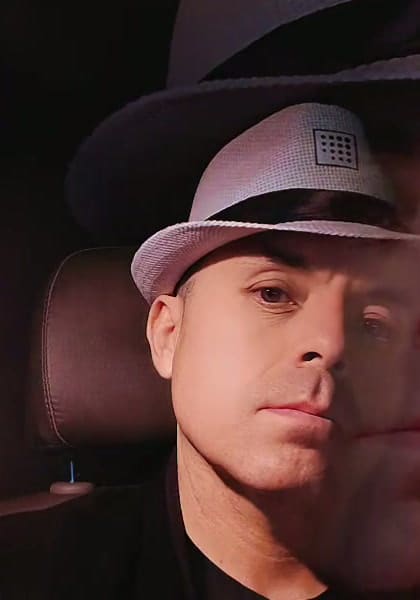 Gustavo Rico