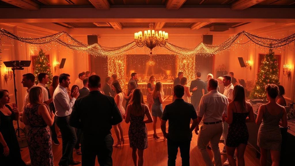 Sweet 16 Party Venue Rental in Las Vegas