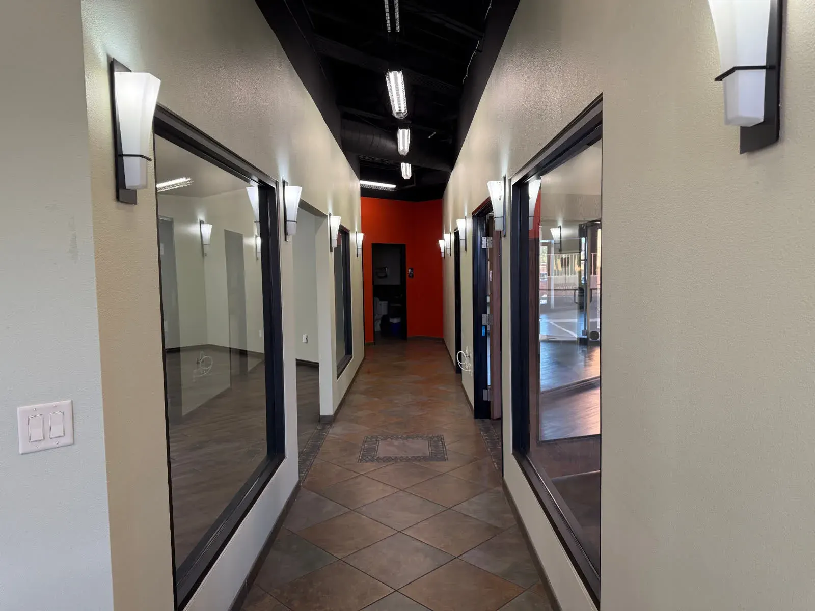 Studio Rentals 6