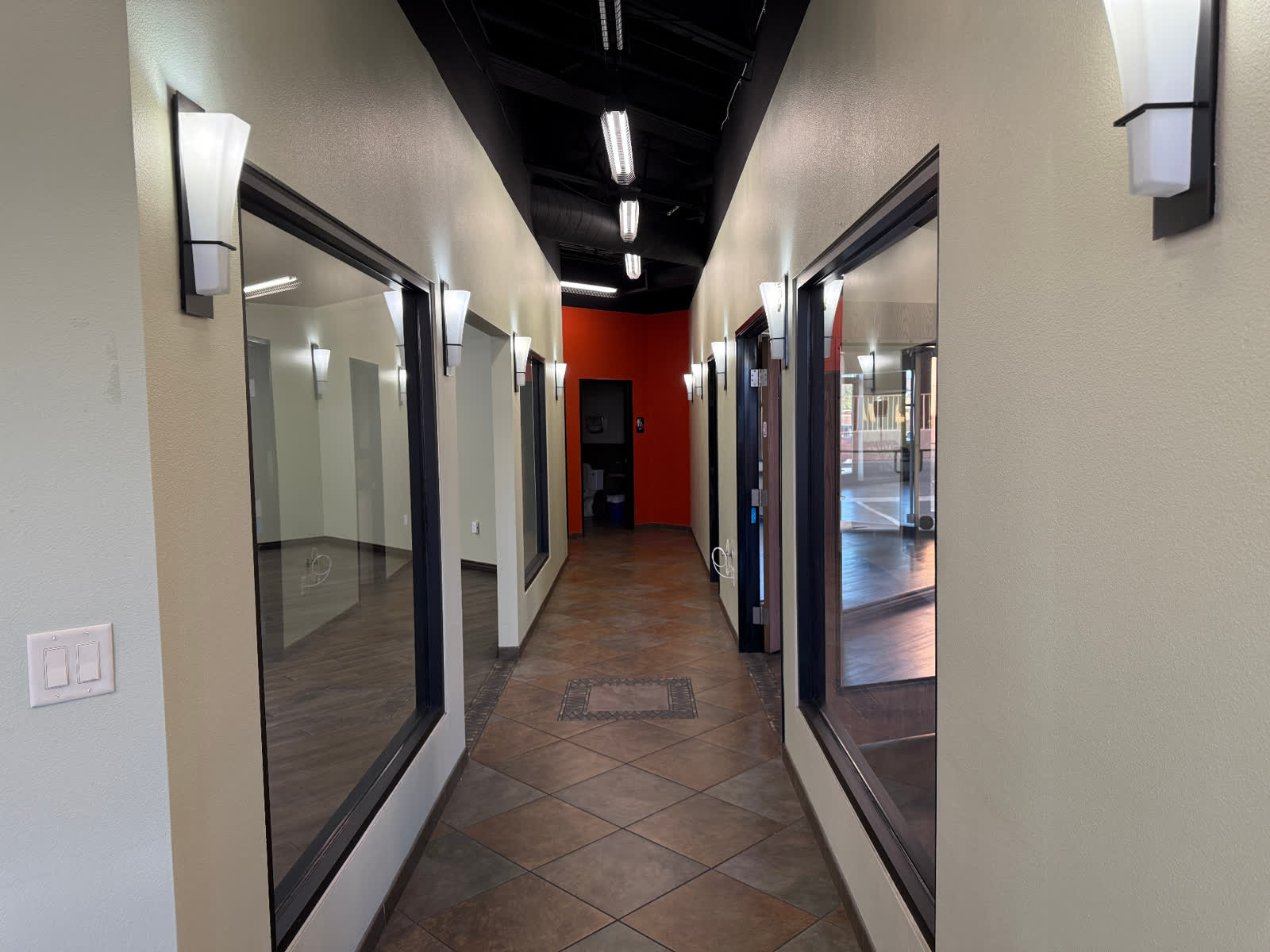 Studio Rentals 6