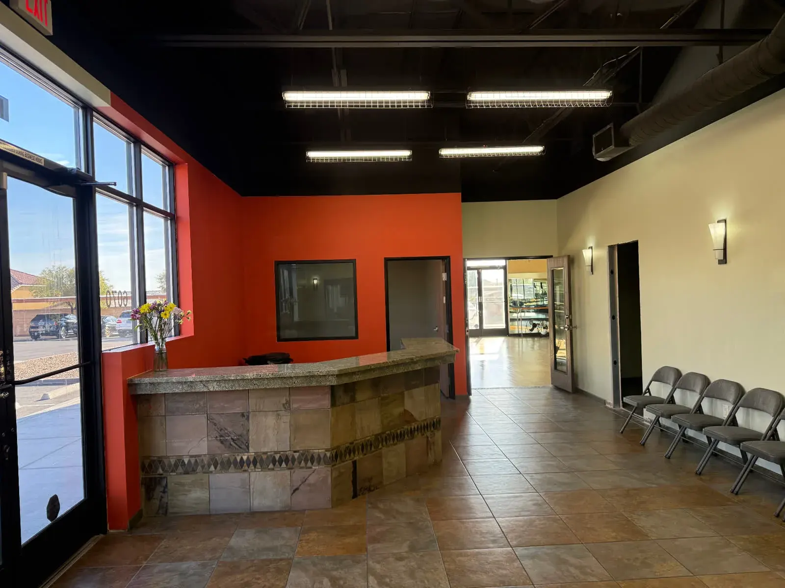 Studio Rentals 5