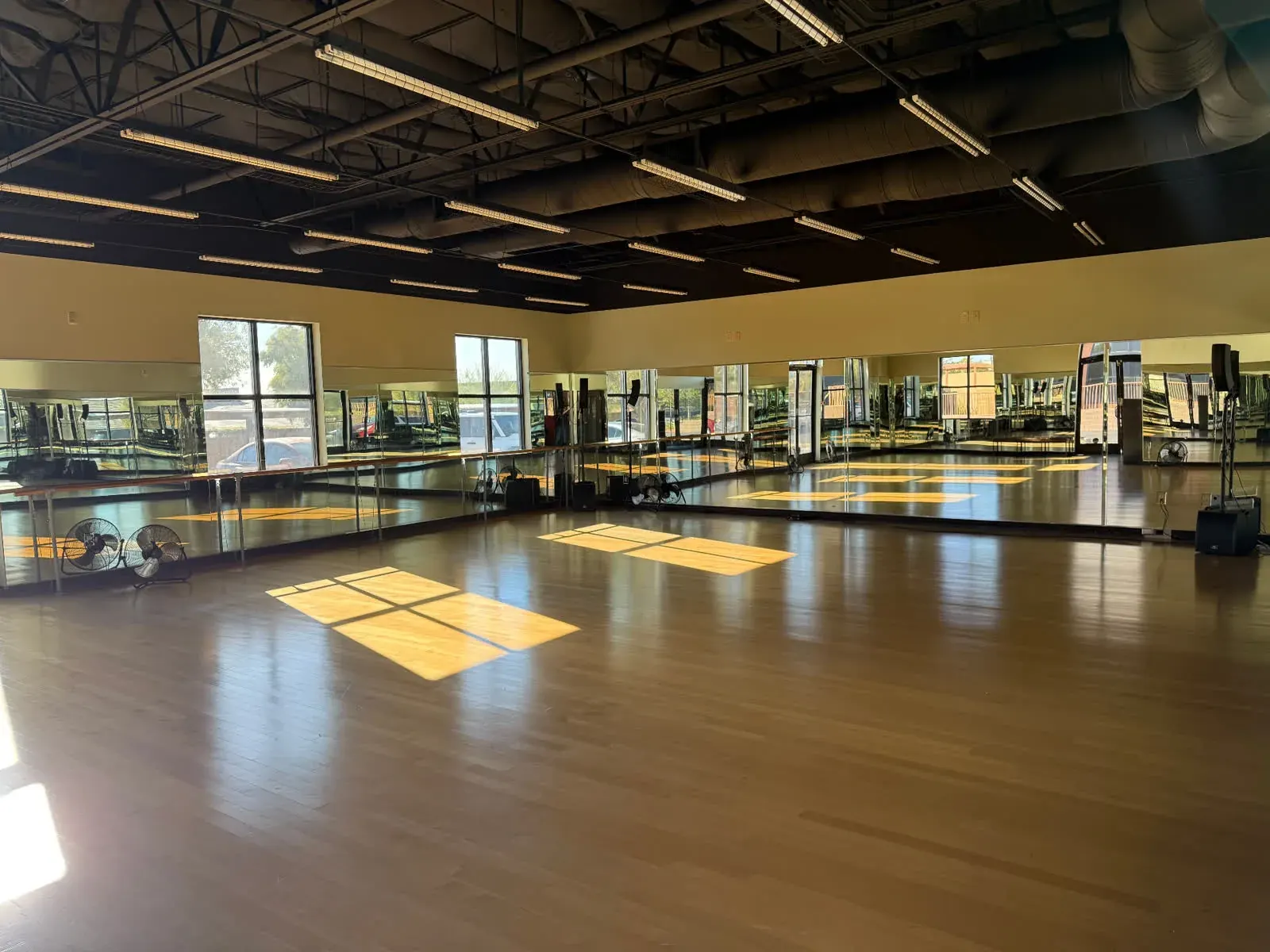 Studio Rentals 2