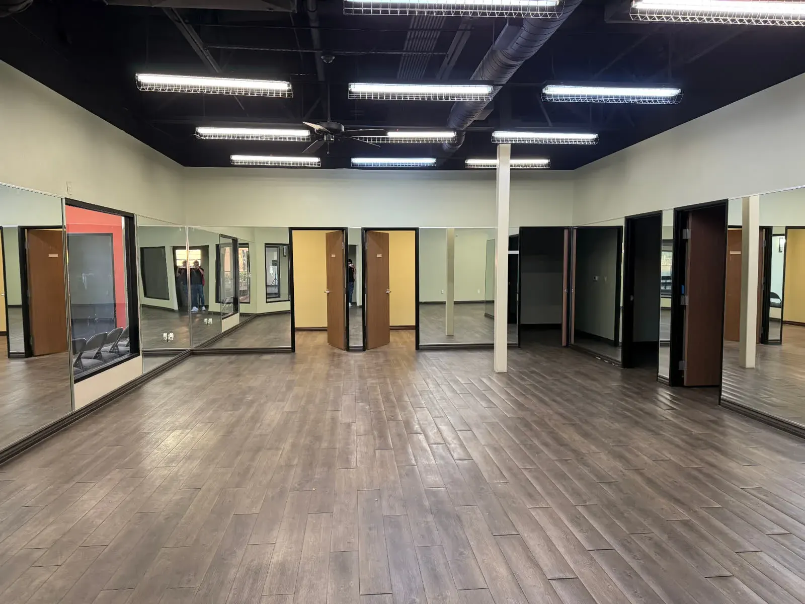 Studio Rentals 4