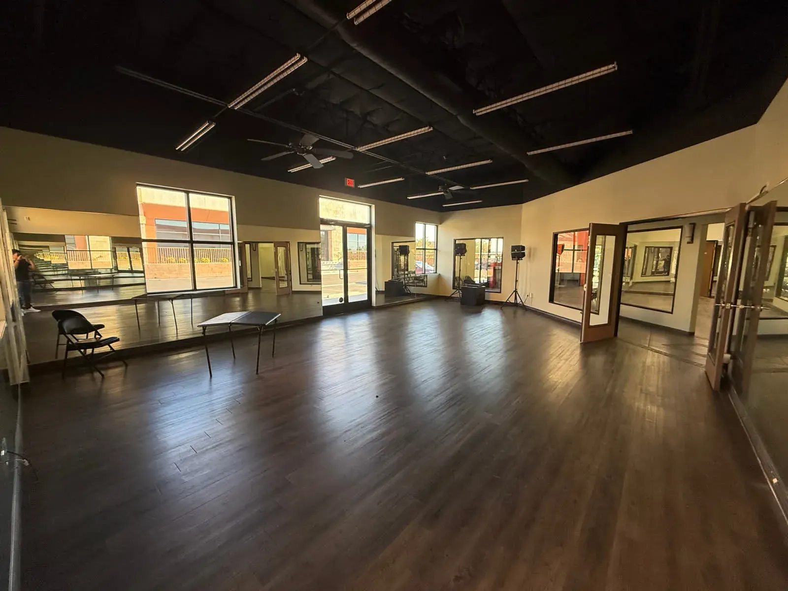 Studio Rentals 3