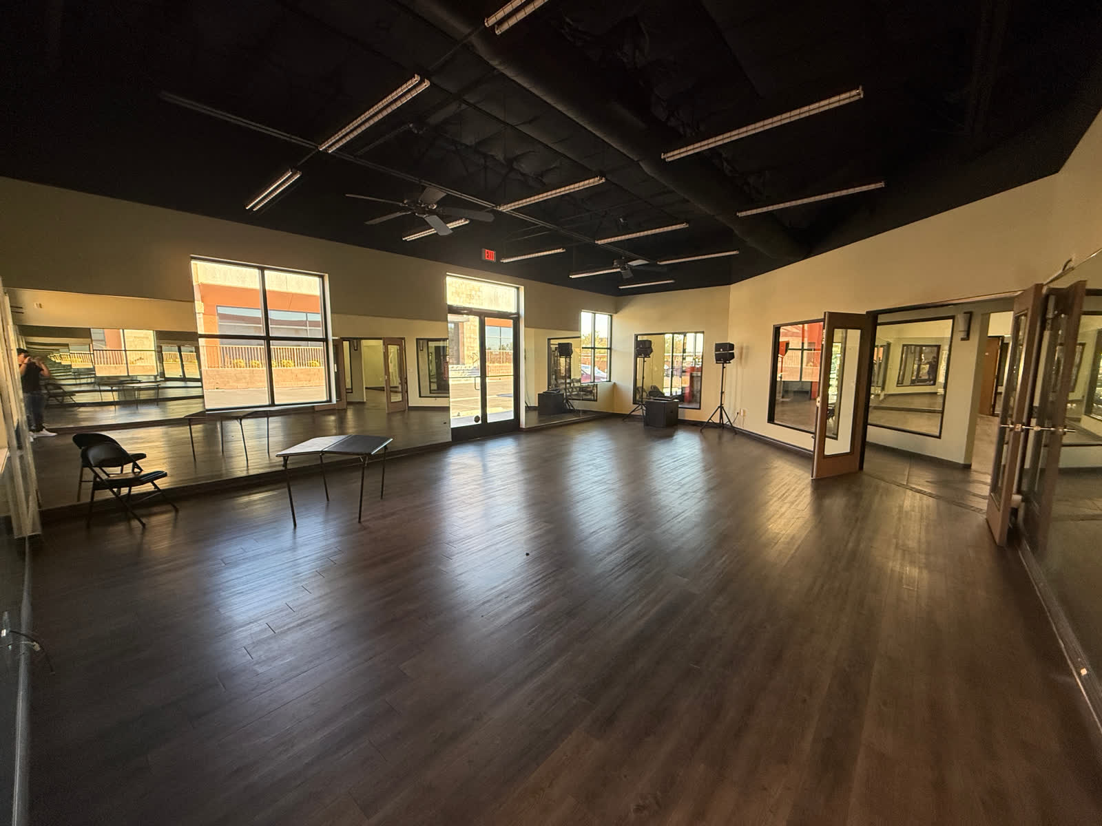 Studio Rentals 3